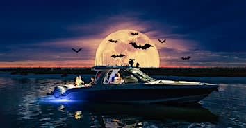 Hull-O-Ween: A Spooktacular Trick-or-Treat | SkipperBud’s Madison