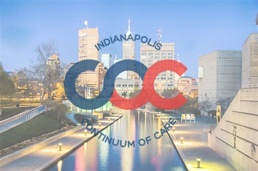 Q4 Continuum of Care Convening 2026