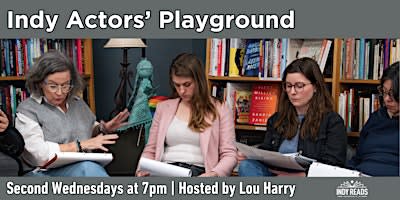 Indy Actors' Playground