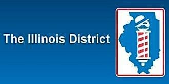 Illinois District of the Barbershop Harmony Society Fall Convention 2026