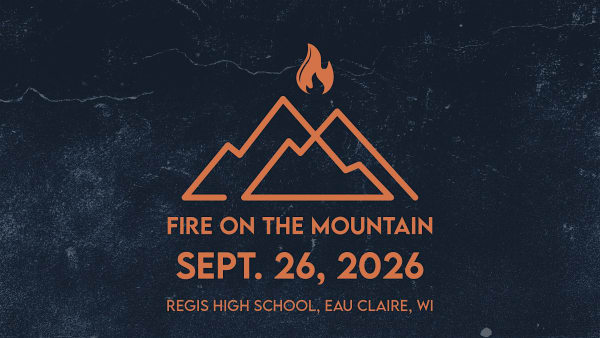 Fire on the Mountain: UNITED & IGNITED for Jesus