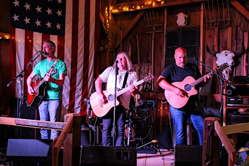 Lakeshore Natural Resource Partnership's Barn Dance