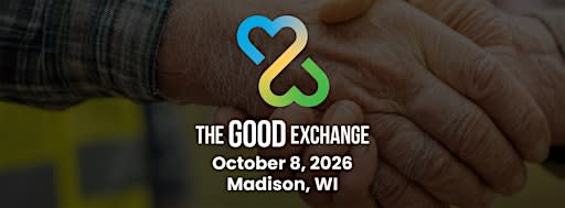 The Good Exchange 2026