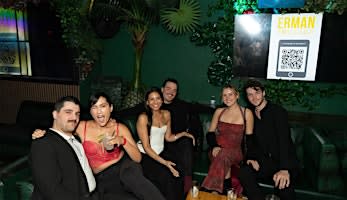 My 20's in the City: Bloomington | Dinner with New Friends