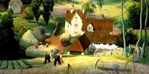 The Church and the Land: A Practical Symposium