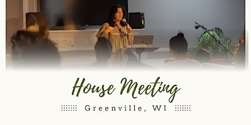 House Meeting