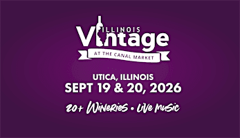 Vintage Illinois 2026