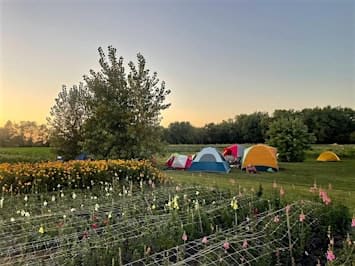 5th Annual Midwestern Farm-ily Reunion