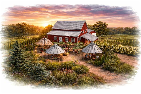Wine Down Thursdays at Whistler's Knoll Vineyard