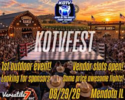 KOTVFEST