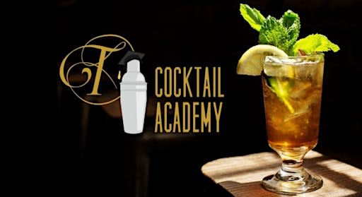 Tattersall Cocktail Academy Class (Fall)