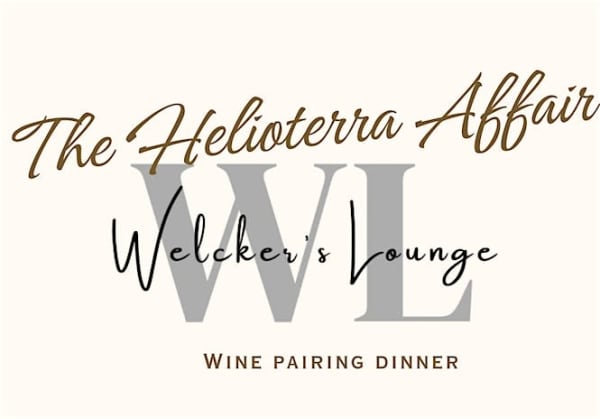 The Helioterra Affair