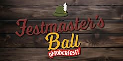 2026 Festmaster's Ball
