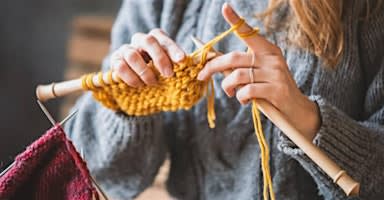 Sip -N- Stitch