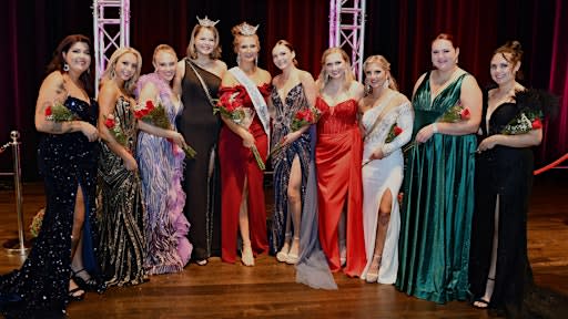 2026 Miss La Crosse Oktoberfest Scholarship Program