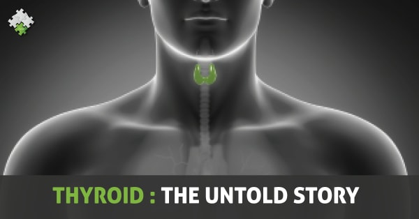 THE WELLNESS WAY APPROACH TO THE THYROID