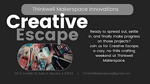 Creative Escape