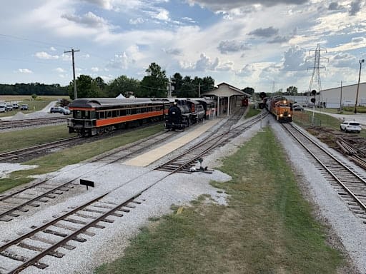 Railroad Days 2026