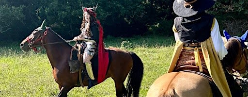 Dungeons and Dragons:  D&D One-Shot On Horseback Saturday Sept 5th