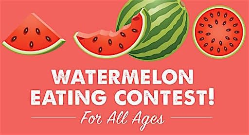 Wonderful Watermelons!