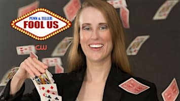Mind-Blown: A Comedy Magic Show @ Big O's Sports Bar