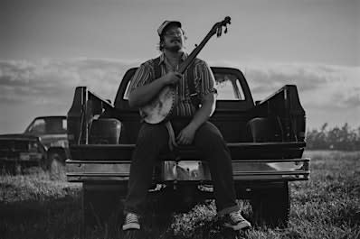 Willi Carlisle — The Universal Bubba Tour with William Matheny