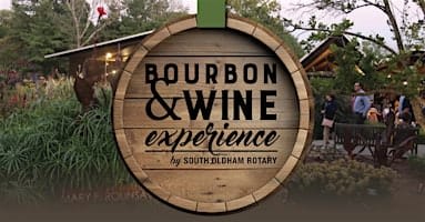 Bourbon and Wine Experience