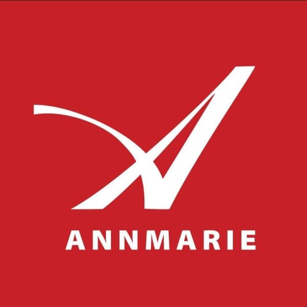 Annmarie Garden In Lights - Outdoor Holiday Light Show