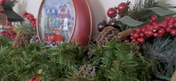 Yuletide (Storrowton Yuletide / Yuletide Guided Tours)