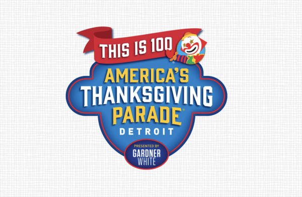 America's Thanksgiving Parade® presented by Gardner White