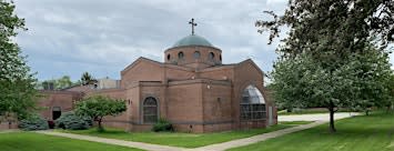 60th Anniversary Celebration of Three Hierarchs Greek Orthodox Church