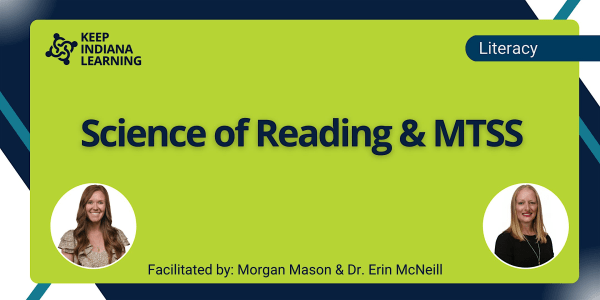 Science of Reading & MTSS