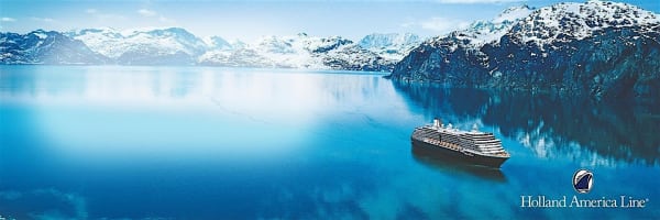 Join AAA Travel and Holland America Cruise for On Stage Alaska!