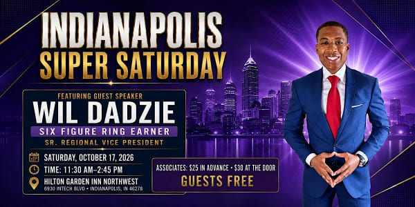 Indianapolis Super Saturday