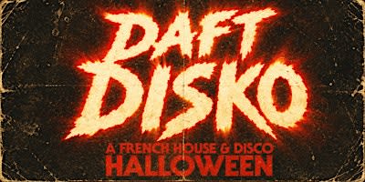 Daft Disko Halloween: Chicago