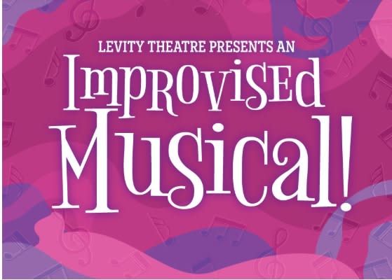 A Fully-Improvised Musical