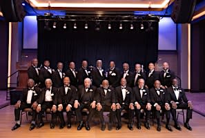100 Black Men of Greater South Bend Gala Event