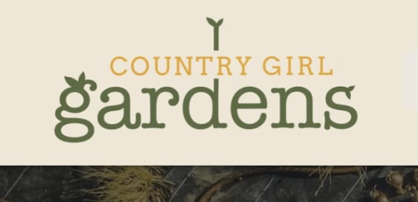 Country Girl Gardens