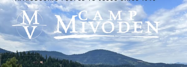 Camp MiVoden