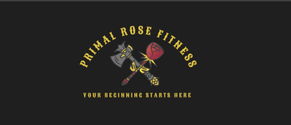 Primal Rose Fitness