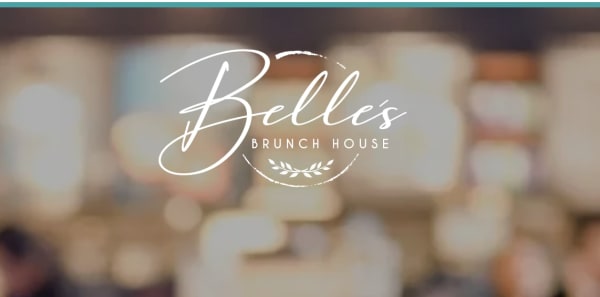 Belle's Brunch House