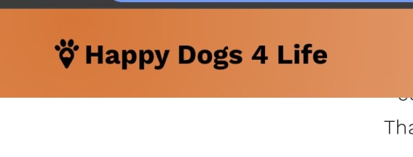 Happy Dogs 4 Life