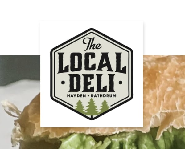 The Local Deli