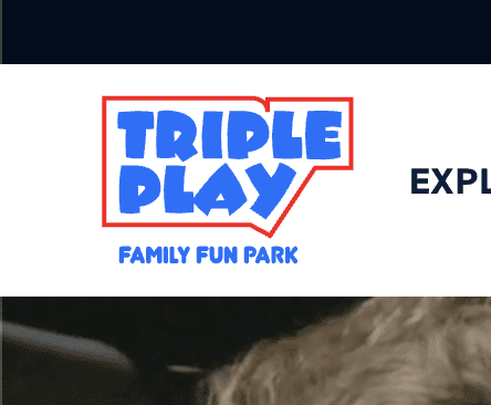 Triple Play Family Fun Park