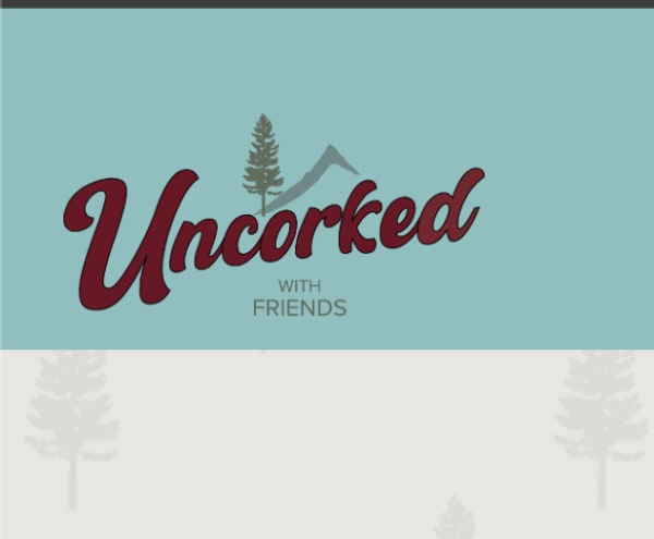 Uncorked With Friends