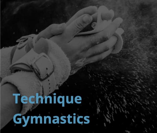 Technique Gymnastics