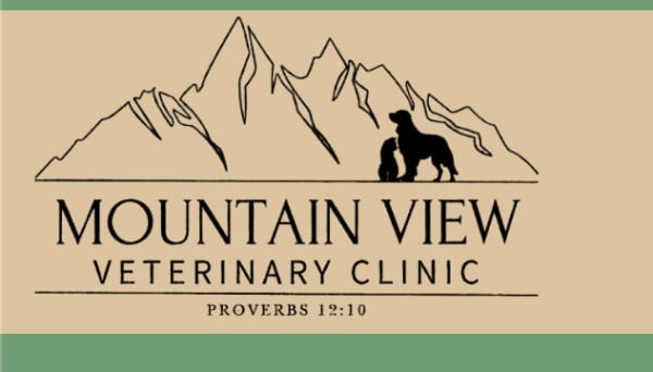 Mountain View Veterinary Clinic