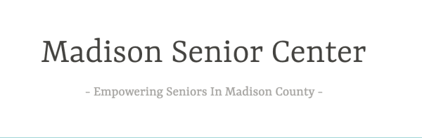 Madison Senior Center