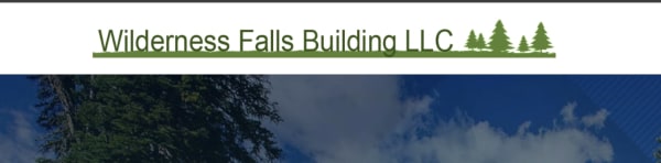 Wilderness Falls Building, LLC