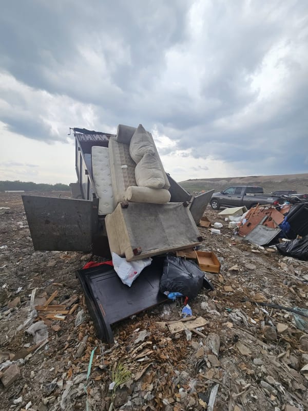 JJ Trash Valet Junk Removal
